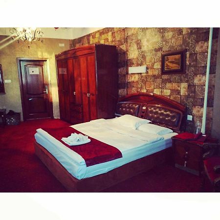 Elegance Hotel Ulan Batur Dış mekan fotoğraf