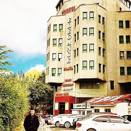 Elegance Hotel Ulan Batur Dış mekan fotoğraf