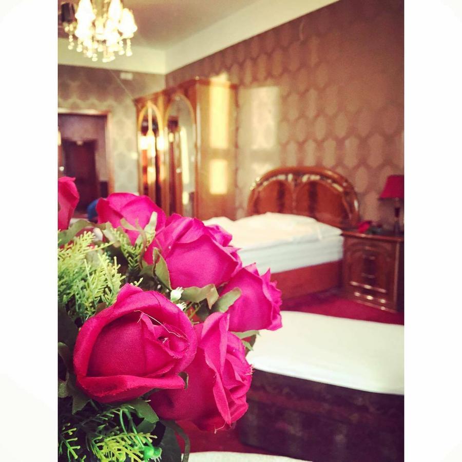 Elegance Hotel Ulan Batur Dış mekan fotoğraf