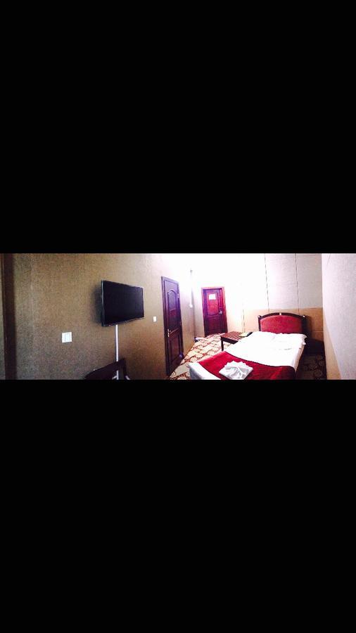 Elegance Hotel Ulan Batur Dış mekan fotoğraf